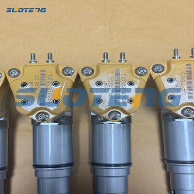 174-7526 Diesel Fuel Injector 1747526 for 3412E Engine