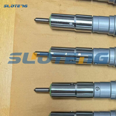 174-7526 Diesel Fuel Injector 1747526 for 3412E Engine