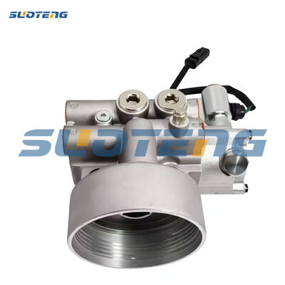 436-8032 Brennstoffprimmpumpe 4368032 für den D8T-Lader