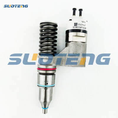 212-3467 2123467 Dieselkraftstoff-Injektor Common-Rail-Injektor für C10 Motorteile