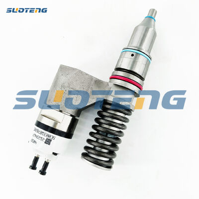 212-3467 2123467 Dieselkraftstoff-Injektor Common-Rail-Injektor für C10 Motorteile