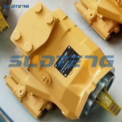161-6634 1616634 Hydraulic Pump for Backhoe Loader 416C 426C