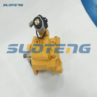 124-3027 1243027 140G Ladegerät Hydraulische Kolbenpumpe