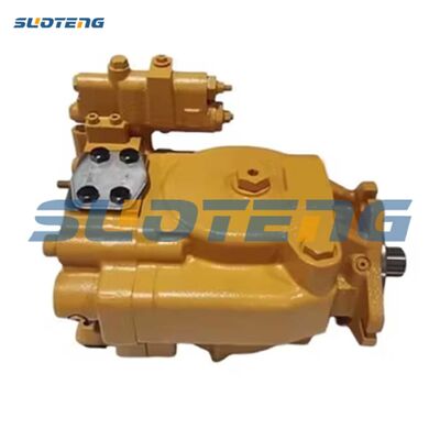 104-1752 0R-7669 Kolbenpumpe für D9R-Traktor