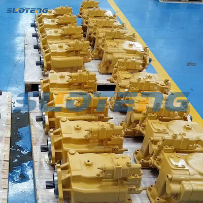 104-1752 OR-7669 Kolbenpumpe 1041752 für D9R Planierraupe