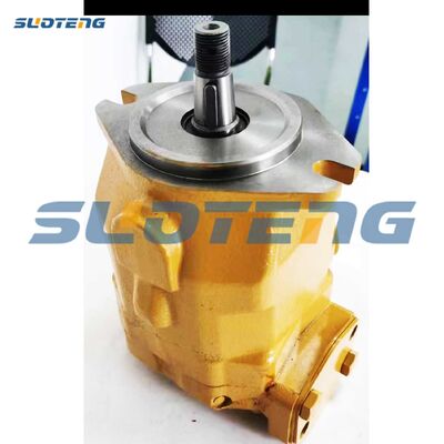 186-3732 1863732 Kolbenpumpe für Radlader 966G II