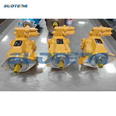 187-9090 1879090 Kolbenpumpe für 740B LKW