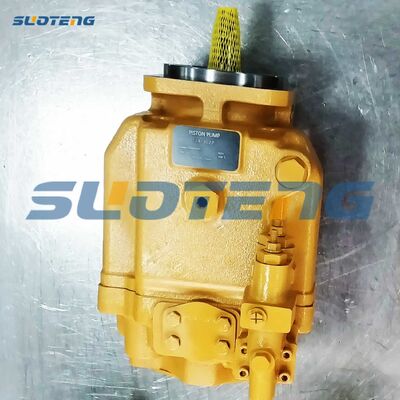 124-3027 1243027 Kolbenpumpe für 140G Motorgrader