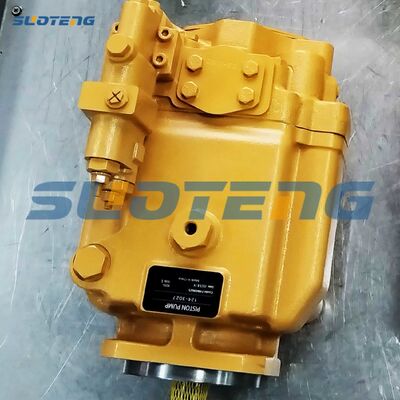 124-3027 1243027 Kolbenpumpe für 140G Motorgrader