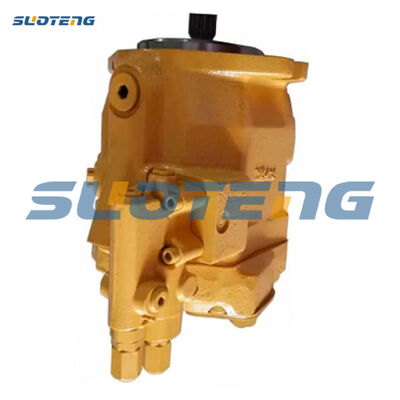 235-4110 Hydraulikpumpe 235-4108 für den Ladegerät 416D 420D