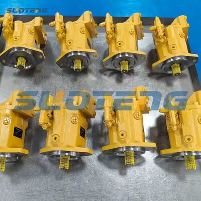 350-0666 3500666 Kolbenpumpe für 416E Baggerlader