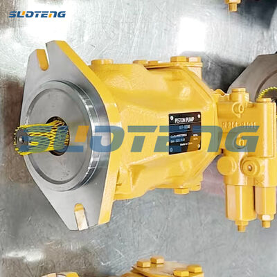 187-9090 Hydraulikpumpe 1879090 für 740 740B Truck