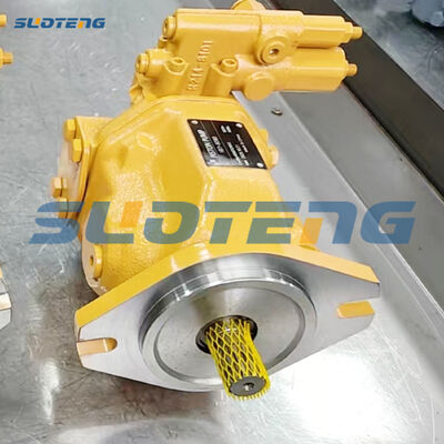 187-9090 Hydraulikpumpe 1879090 für 740 740B Truck