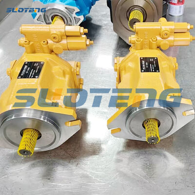 187-9090 Hydraulikpumpe 1879090 für 740 740B Truck