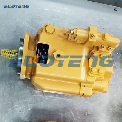 124-3027 Kolbenpumpe 1243027 für 140G Motorgrader