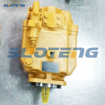 124-3027 Kolbenpumpe 1243027 für 140G Motorgrader