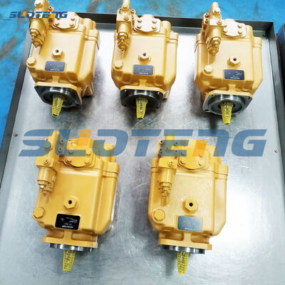 124-3027 Kolbenpumpe 1243027 für 140G Motorgrader