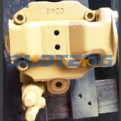 254-5147 2545147 Kolbenpumpe für Radlader 966H 972H