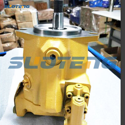 254-5147 2545147 Kolbenpumpe für Radlader 966H 972H