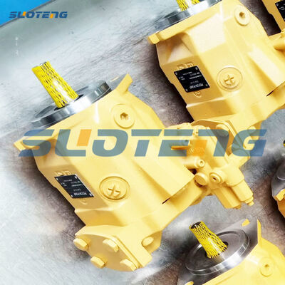 254-5147 2545147 Kolbenpumpe für Radlader 966H 972H