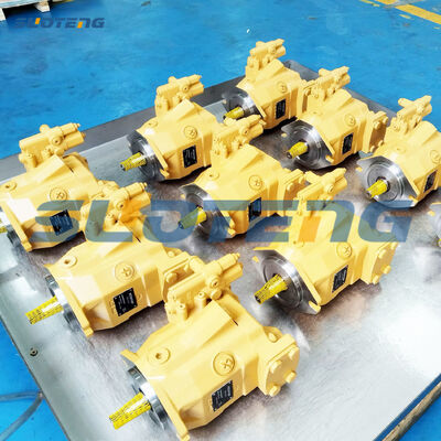 254-5147 2545147 Kolbenpumpe für Radlader 966H 972H