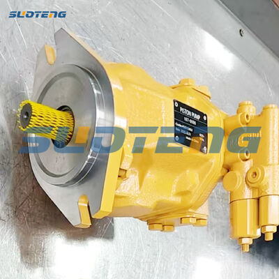 187-9090 1879090 Hydraulikpumpe für LKW 740 740B