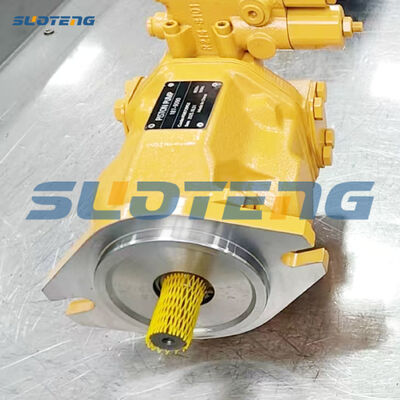 187-9090 1879090 Hydraulikpumpe für LKW 740 740B