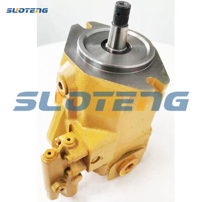 186-3732 1863732 Radlader Hydraulikpumpe für 972G II 966G II