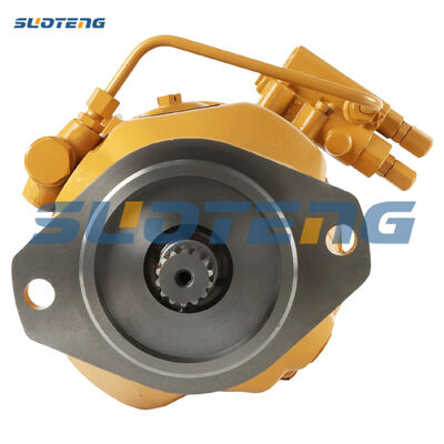 161-6634 1616634 Hydraulische Pumpe für den Bagger 416C 426C