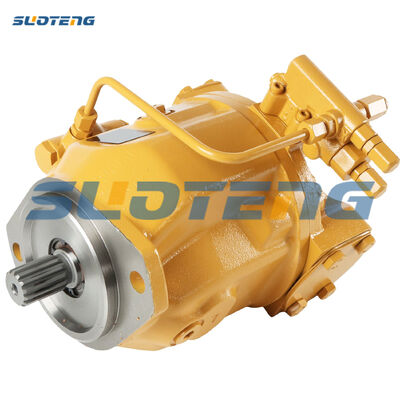 161-6634 1616634 Hydraulische Pumpe für den Bagger 416C 426C