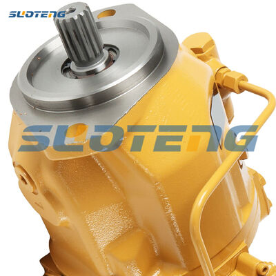 161-6634 1616634 Hydraulische Pumpe für den Bagger 416C 426C
