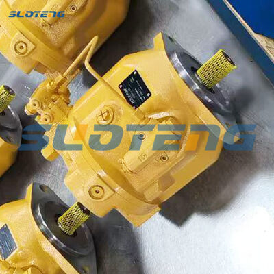 235-4110 2354110 Hydraulische Kolbenpumpe für Bagger