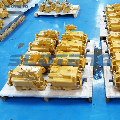 104-1752 1041752 Kolbenpumpe für Traktor D9R