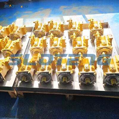 307-3063 3073063 Hydraulische Kolbenpumpe für Ladegerät 416E 428F