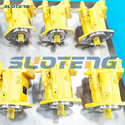 350-0666 3500666 422E Hydraulik-Kolbenpumpe