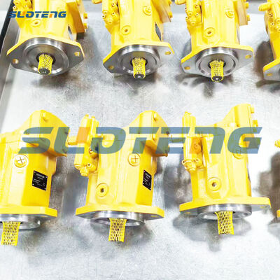 350-0666 3500666 422E Hydraulik-Kolbenpumpe