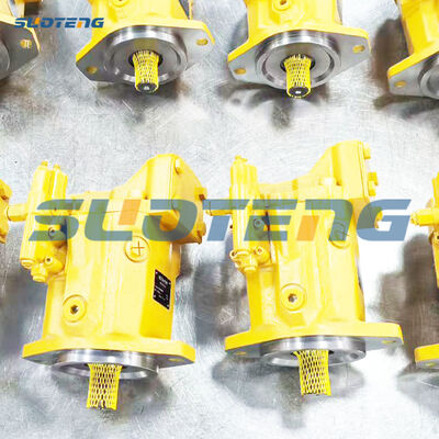 350-0666 3500666 422E Hydraulik-Kolbenpumpe