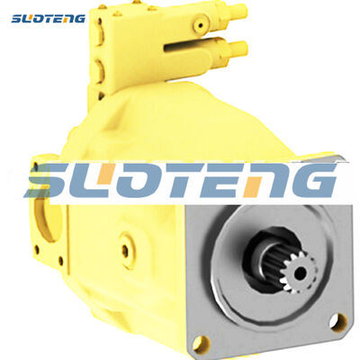 235-4110 235-4108 235-4109 416D 420D Loader Hydraulikpumpen-Baugruppe