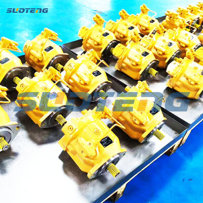 235-4110 235-4108 235-4109 416D 420D Loader Hydraulikpumpen-Baugruppe