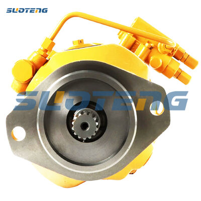 161-6634 0R-7793 416C 426C Ladegerät Hydraulische Kolbenpumpe