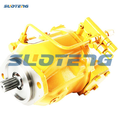 161-6634 0R-7793 416C 426C Ladegerät Hydraulische Kolbenpumpe