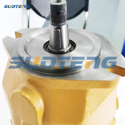 186-3732 1863732 972G II 966G II Ladegerät Hydraulikpumpe