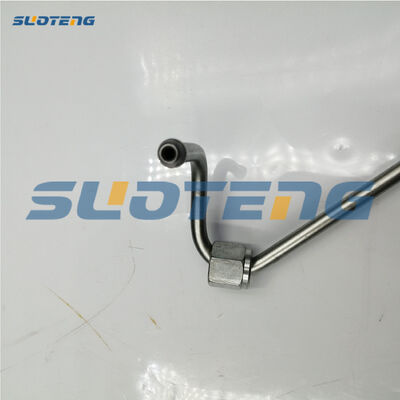 370-5518 3705518 Kraftstoffrohr für den Motor C7.1