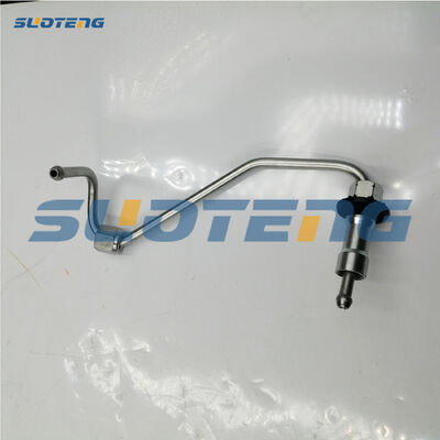 370-5518 3705518 Kraftstoffrohr für den Motor C7.1