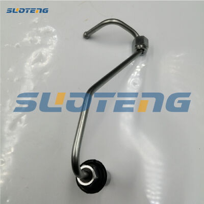 370-5518 3705518 Kraftstoffrohr für den Motor C7.1