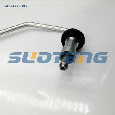 370-5518 3705518 Kraftstoffrohr für den Motor C7.1