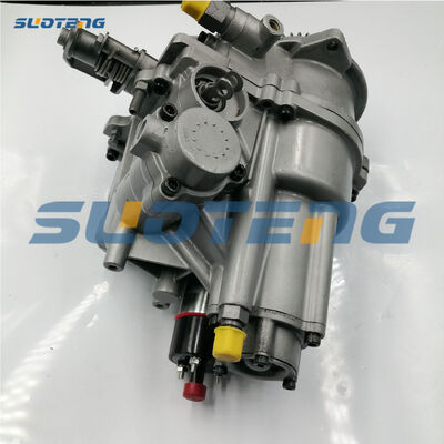 150-2507 1502507 Treibstoffspritzapumpe für Bagger E314C E329D