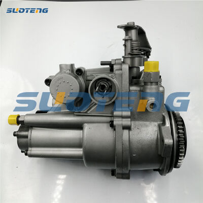 150-2507 1502507 Treibstoffspritzapumpe für Bagger E314C E329D