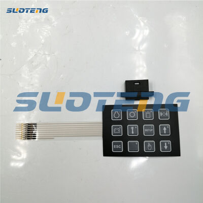 11192534 Steuerung für A25D A25E