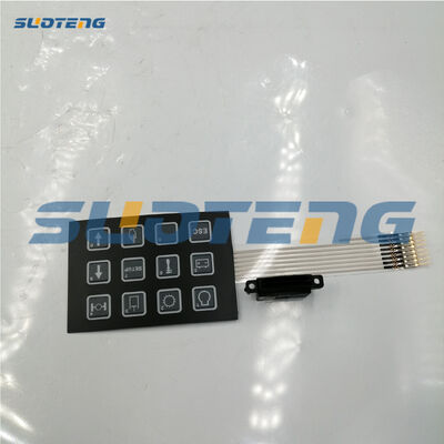 11192534 Steuerung für A25D A25E